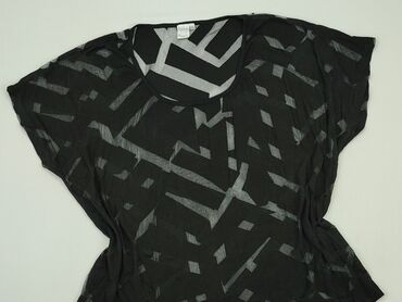 t shirty 44: T-shirt, 2XL, stan - Idealny