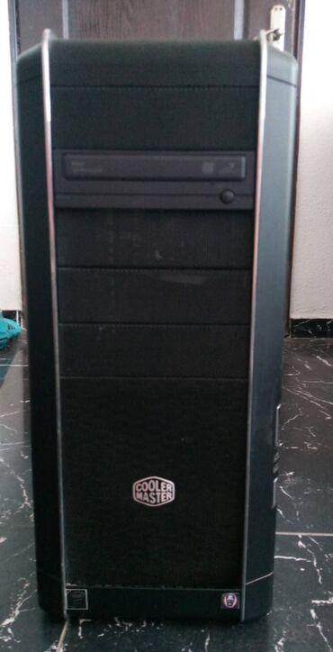 Desktop računari i radne stanice: Gejmer - Monster I7-Odlicno sklopljen Gejmer stigao od preko U pitanju — 4