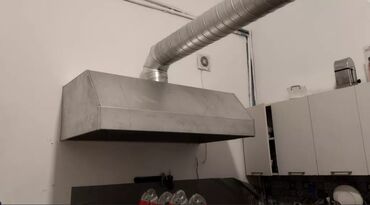 Havalandırma: Havalandırma zontları ve boruların sifarişi qebul olunur,həmçinin -da lalafo.az — 5 Havalandırma: Havalandırma zontları ve boruların sifarişi qebul olunur,həmçinin — 5