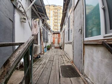 Köhnə tikili: Bakı, 2 otaqlı, Köhnə tikili, m. Sahil, 52 kv. m — 7