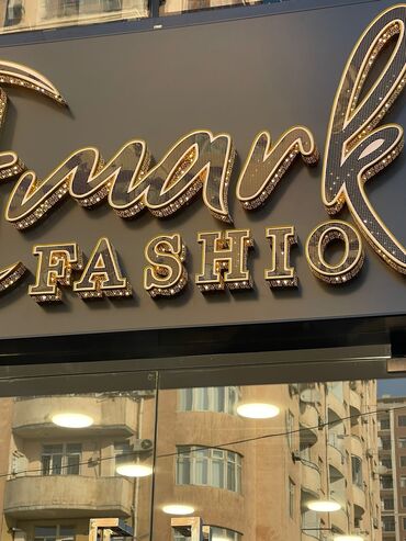 Reklam, çap: ENDİRİM !!! Noyabrın axırına kimi bütün reklam işlərinə 25 % — 7