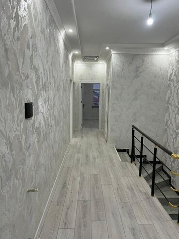 Həyət evləri və villaların satışı: 5 otaqlı, 180 kv. m, Kredit var, Yeni təmirli — 13