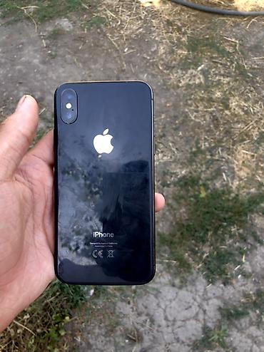 iphone pro max 12: IPhone X, 256 ГБ - Модель: iPhone X (номер модели MQAM2LL/A, серийный — 9