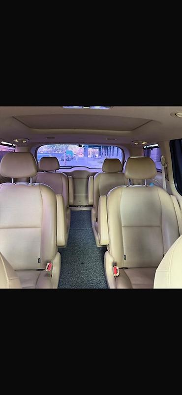 kia carnival пороги: Kia Carnival: 2019 г., 2.2 л, Автомат, Дизель, Минивэн — 7