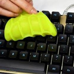мобильные кондиционеры: Лизун гель для компьютеров, вентиляторов, телефонов, пультов