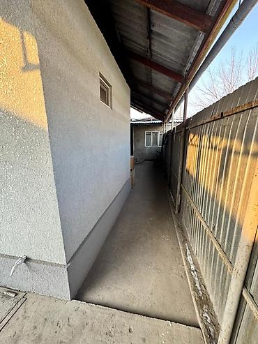 Продажа коттеджей и домов: •ID12 Продается дом! •Район: Кудайберген. •Локация:( ул Профсоюзная) — 14