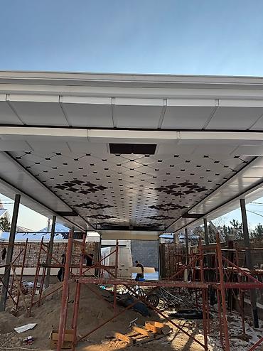 Фасадные работы: | Туникафон | Сайдинг Больше 6 лет опыта — 15