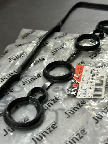 salnik: 25182508 – Chevrolet Cobalt Üst Krişka Praklatka (Valve Cover Gasket) — 2