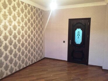 Köhnə tikili: Bakı, 3 otaqlı, Köhnə tikili, 80 kv. m — 6