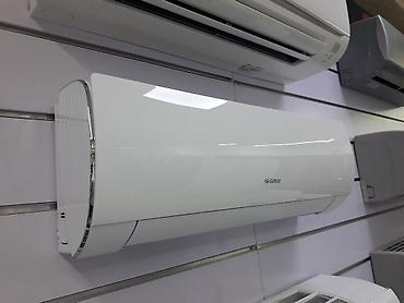 Kondisionerlər: Mi̇dea_aux_gree kondisionerlərinin topdan-pərakəndə və kredi̇tlə — 9