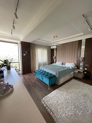 Продажа квартир: 4 комнаты, 125 м², Мед Академия Элитка, 12 этаж, Евроремонт — 18