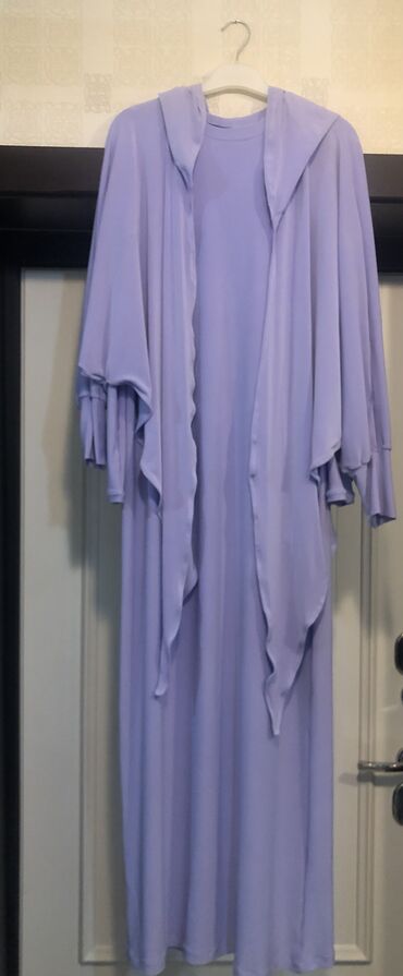 hicabli: Вечернее платье, Макси, M (EU 38)