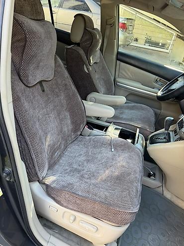 Lexus: Lexus RX: 2007 г., 3.3 л, Вариатор, Гибрид, Кроссовер — 10