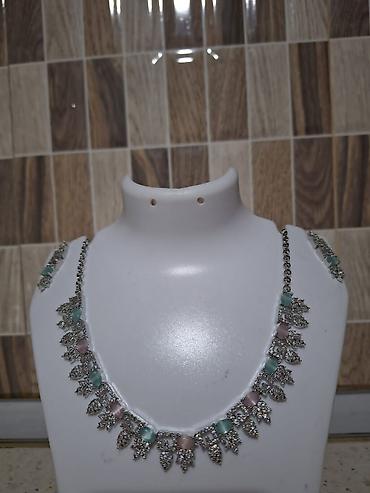 Digər aksesuarlar: Digər aksesuarlar — 8