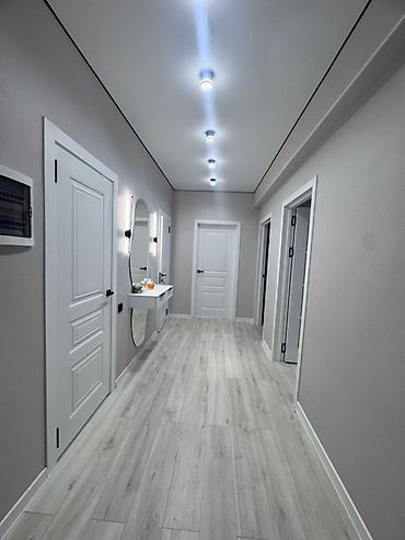 Продажа квартир: 2 комнаты, 63 м², Элитка, 13 этаж, Дизайнерский ремонт — 7