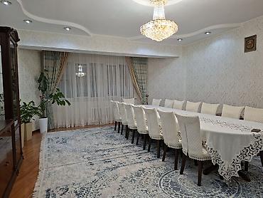 Продажа квартир: 3 комнаты, 135 м², ТРЦ I-Mall Элитка, 6 этаж, Дизайнерский ремонт — 2