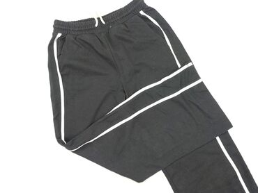 Sweatpants for women, size M (EU 38)