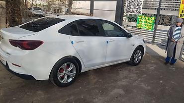 кия ро: Chevrolet Onix: 2020 г., 1 л, Автомат, Бензин, Седан — 9