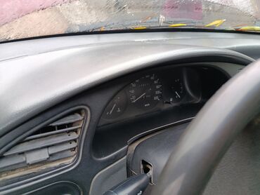 Daewoo: Daewoo Lanos: 2008 г., 1.5 л, Механика, Бензин, Седан — 3