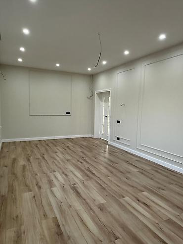 Продажа коттеджей и домов: 🏠 Продаётся 2-этажный дом в Арча-Бешик ул. Камбар Ата • Площадь дома — 11