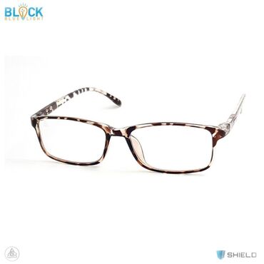 Солнцезащитные очки: Компьютерные очки - линейка «Shield»! В Beta Stores 2 - более 350 — 20