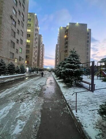 Продажа квартир: 2 комнаты, 64 м², Элитка, 2 этаж, Дизайнерский ремонт