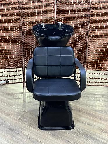 Мойки и раковины: Мойка 🌸 As -1 для салонов красоты Из Пластика Бюджетный вариант Цена — 4