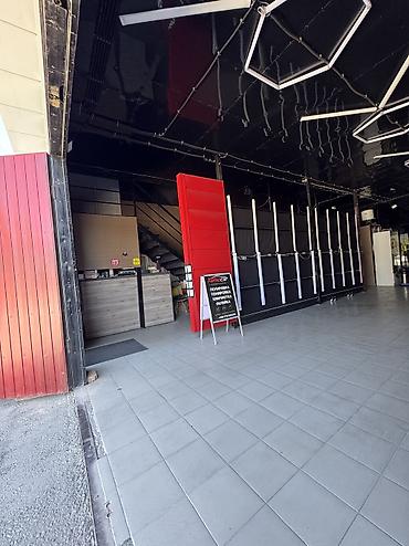 прайм холдинг: 🔥 ПРОДАЁТСЯ ПОМЕЩЕНИЕ 320 м² НА ПЕРВОЙ ЛИНИИ 📍 По Алматинке, всего — 4