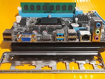 i7 14th 14700k: Комплект для сборки ПК, Состав комплекта: Процессор, Материнская плата, Оперативная память, Новый, Самовывоз, Платная доставка — 7