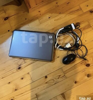 HP: İşlənmiş HP Pavilion, 11.6 ", AMD A4, 256 GB, Ödənişli çatdırılma — 2