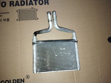 Радиаторы: Радиатор печки на Дайхатсу куоре . Дайхатсу куореге радиатор печка