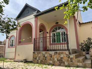 Həyət evləri və villaların satışı: Zığ qəs. 4 otaqlı, 115 kv. m, Kredit yoxdur, Yeni təmirli — 18