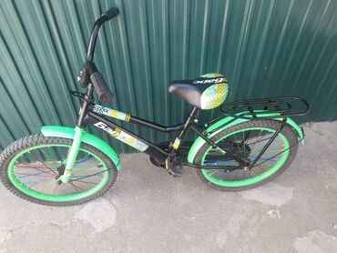 продаю подростковый велосипед: Продается велосипед цена 4200 сом