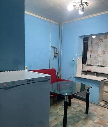Квартиры: 3 комнаты, 92 м², Тунгуч мкр 106 серия, 8 этаж, Старый ремонт — 5