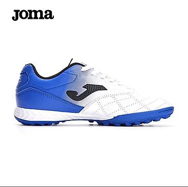 Новые Футбольные бутсы Joma (TF) для игры на искусственном газоне -