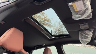 Changan: Changan X5 Plus: 2025 г., 1.5 л, Автомат, Бензин, Кроссовер — 5