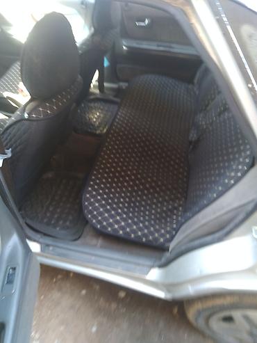 авто фышка: Mazda 626: 1989 г., 2 л, Механика, Газ, Седан — 6