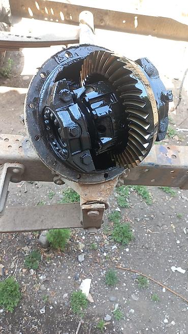 tufan s150 ehtiyat hisseleri: Məhsul: Avtomobil ehtiyat hissələri (mexaniki və elektrik hissələr) — 1