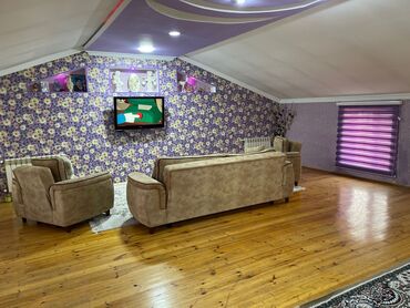 Həyət evləri və villaların satışı: Binəqədi qəs. 3 otaqlı, 160 kv. m, Kredit yoxdur, Yeni təmirli — 22