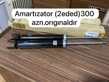 hyundai i30 amortizator: Yenidir