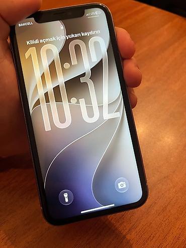 ayfon 17 pro: IPhone 11, Face ID — 4