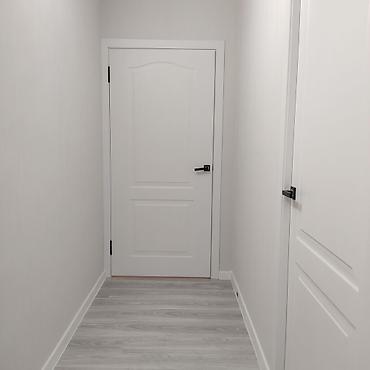 Продажа квартир: 2 комнаты, 43 м², 104 серия, 1 этаж, Евроремонт — 19