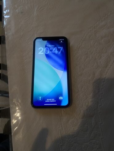 xiaomi mi 5 pro: IPhone 11, 64 ГБ, Белый, Face ID