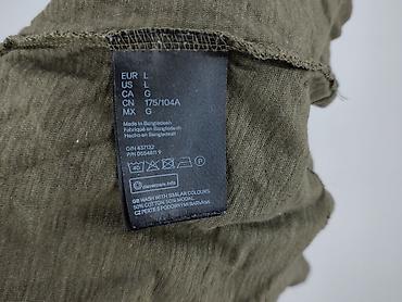 sukienka modal: H&M, Sukienka damska, rozmiar L — 5