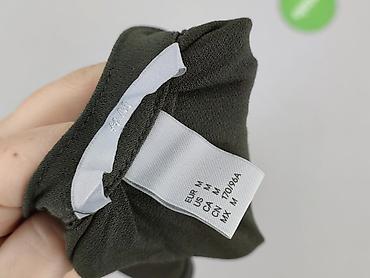 aesthetic bluza: H&M, Bluzka damska, rozmiar M — 4