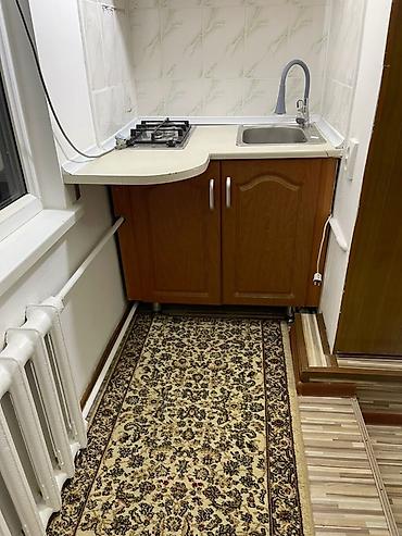 Долгосрочная аренда квартир: 1 комната — 6