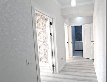 avenue: 1 комната, 42 м², Технопарк Элитка, 9 этаж, Евроремонт — 8