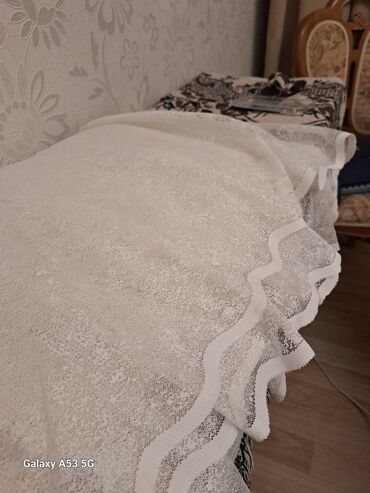 Örtüklər: Yataq üçün rəng - Çəhrayı Yataq örtüyü — 7