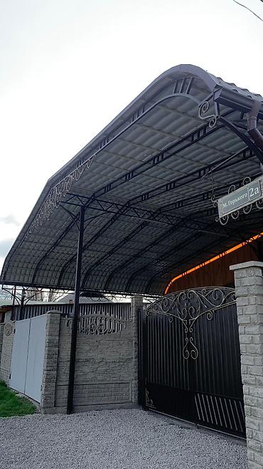 Сварка: Металлоконструкции каркасно-модульное строительство сэндвич панели — 15