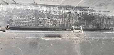 magneti prodaja: BRANIK ZA RENAULT MEGANE OD 2002. DO 2008. GOD. | megan 2 karavan 9 — 5